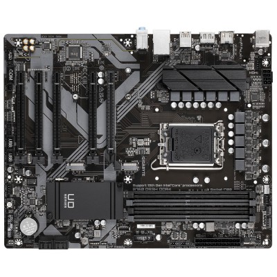 Scheda madre GIGABYTE GA-B760 DS3H DDR4 socket 1700