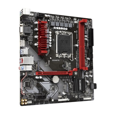 Scheda madre GIGABYTE GA-B760M GAMING DDR4 socket 1700