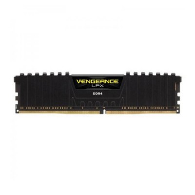 Ram Corsair Vengeance LPX 8GB (1x8) DDR4 3200MHz CL16