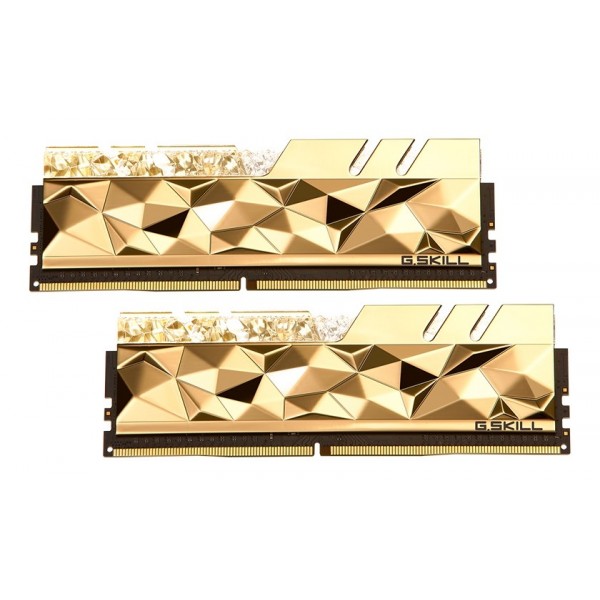 Ram G.Skill Trident Z Royal Elite 16GB (2x8) DDR4 3600MHz CL16