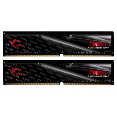 Ram G.Skill FORTIS 32GB (2x16) DDR4 2400MHz CL15