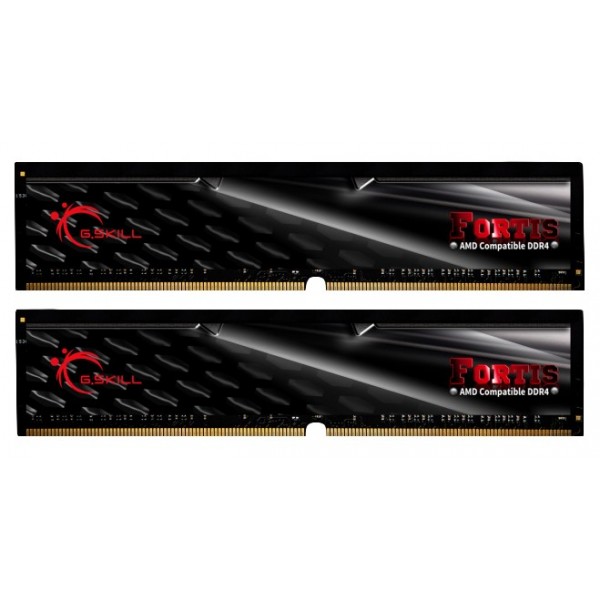 Ram G.Skill FORTIS 32GB (2x16) DDR4 2400MHz CL15