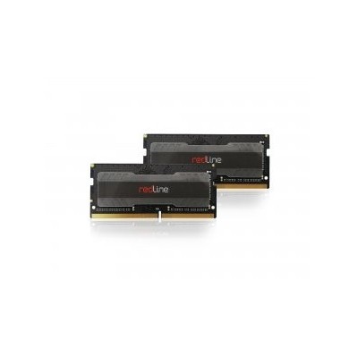 Ram Mushkin Redline 16GB (2x8) DDR4 2933MHz 17 CL17