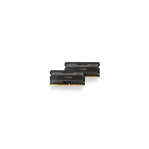 Ram Mushkin Redline 16GB (2x8) DDR4 2933MHz 17 CL17