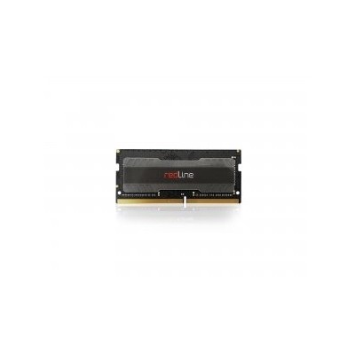 Ram Mushkin Redline 16GB (2x8) DDR4 2933MHz 17 CL17