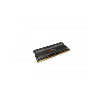 Ram Mushkin Redline 16GB (2x8) DDR4 2933MHz 17 CL17