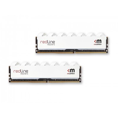 Ram Mushkin Redline 16GB (2x8) DDR4 3600MHz CL16