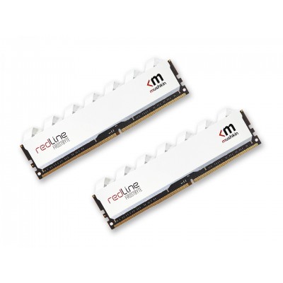 Ram Mushkin Redline 32GB (2X16) DDR4 3200MHz CL14