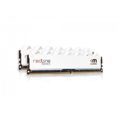 Ram Mushkin Redline 32GB (2X16) DDR4 3200MHz CL14