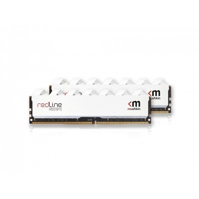 Ram Mushkin Redline 32GB (2x16) DDR4 3200MHz CL16