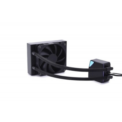 Dissipatore a liquido Alphacool Core Ocean T38 120mm CPU digitale