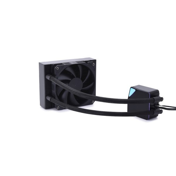 Dissipatore a liquido Alphacool Core Ocean T38 120mm CPU digitale