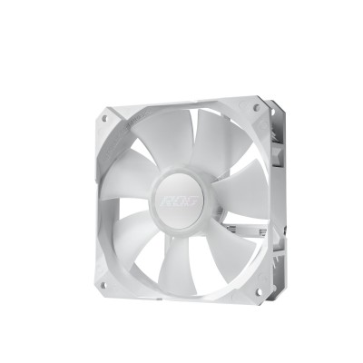 Dissipatore a liquido ASUS ROG Strix LC II 240 ARGB White Edition  240 mm