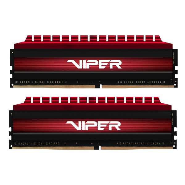 Ram Patriot Viper 4 32GB (2X16) DDR4 3600MHz CL18