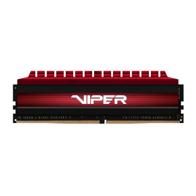 Ram Patriot Viper 4 64GB (2x32) DDR4 3600MHz CL18