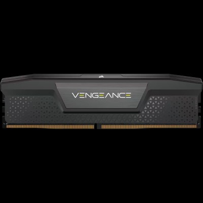 Ram Corsair Vengeance 32GB (2x16) DDR5 6800MHz CL40 XMP 3.0