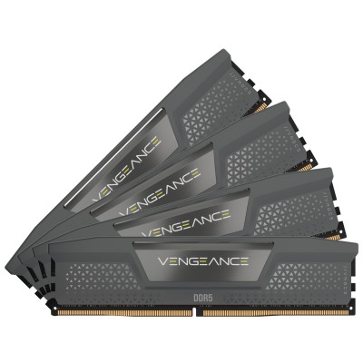 Ram Corsair Vengeance 64GB (4x16) DDR5 5600MHz CL36 EXPO