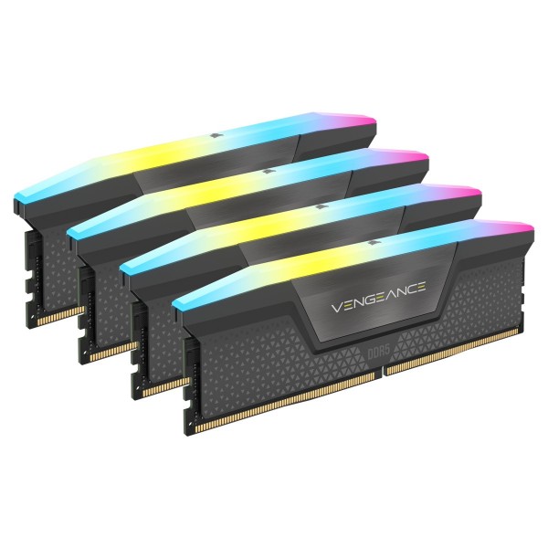 Ram Corsair Vengeance 64GB (4x16) DDR5 5600MHz CL36