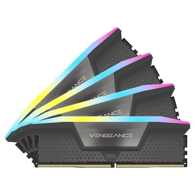 Ram Corsair Vengeance 64GB (4x16) DDR5 5600MHz CL36