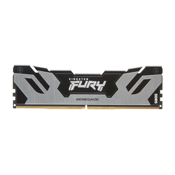 Ram KINGSTON FURY RENEGADE DDR5 7200MHz 16GB (1x16) XMP 3.0 CL38 GRIGIO