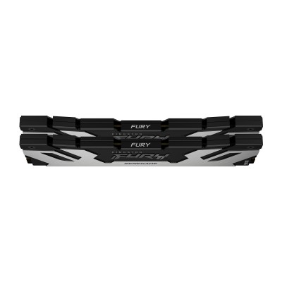 Ram KINGSTON FURY RENEGADE DDR5 7200MHz 32GB (2x16) XMP 3.0 CL38 GRIGIO