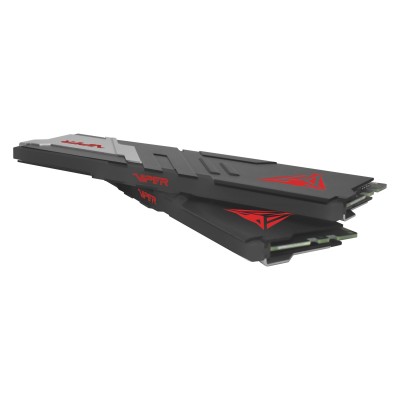 Ram Patriot Viper Venom 32GB (2x16) DDR5 6800MHz CL34