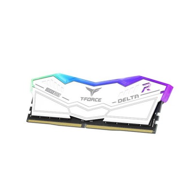 Ram Team Group Delta RGB 64GB (2x32) DDR5 6000MHz CL38