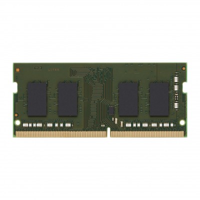 Ram SO-DIMM KINGSTON 8GB (1x8) DDR4 2666MHz CL19