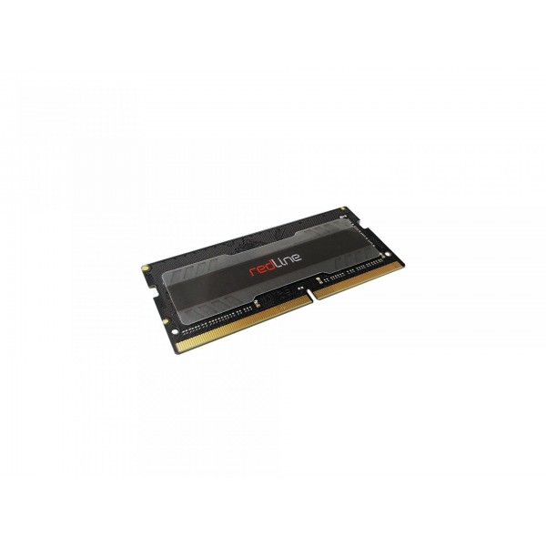 Ram SO-DIMM Mushkin Redline 16GB (2x8) DDR4 3200MHz CL22