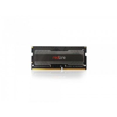 Ram SO-DIMM Mushkin Redline 16GB (2x8) DDR4 3200MHz CL22