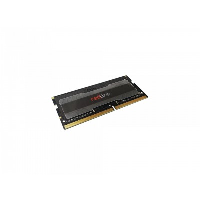 Ram SO-DIMM Mushkin Redline 32GB (2x16) DDR4 2666MHz CL22