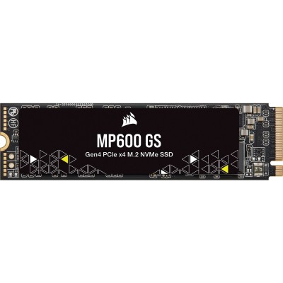 Corsair MP600 GS NVMe SSD, PCIe 4.0 M.2 Typ 2280 - 1 TB