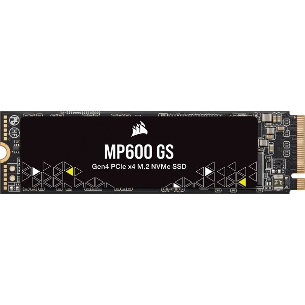 Corsair MP600 GS NVMe SSD, PCIe 4.0 M.2 Typ 2280 - 1 TB