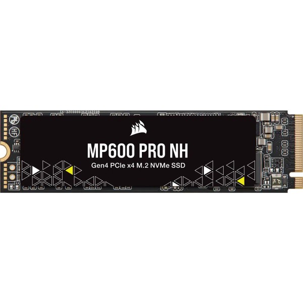 Corsair MP600 Pro NH NVMe SSD PCIe 4.0 M.2 Typ 2280  1 TB