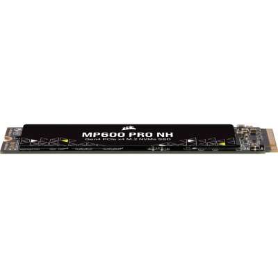 Corsair MP600 Pro NH NVMe SSD PCIe 4.0 M.2 Typ 2280  1 TB