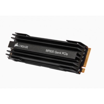 Corsair MP600 R2 NVMe SSD, PCIe 4.0 M.2 Typ 2280 - 1 TB