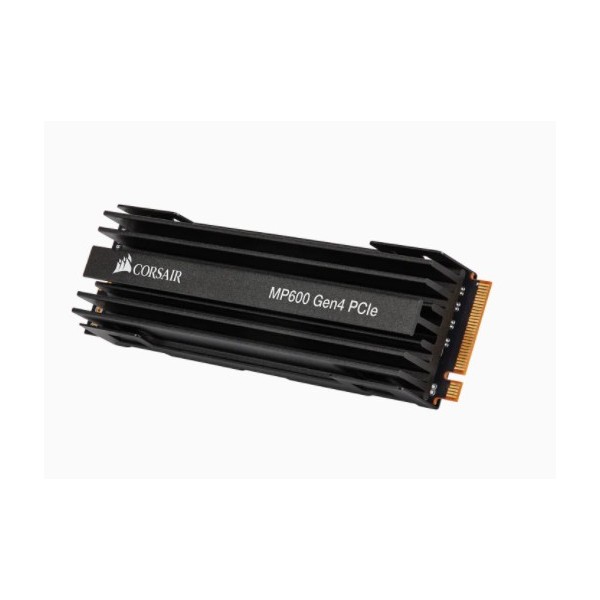 Corsair MP600 R2 NVMe SSD, PCIe 4.0 M.2 Typ 2280 - 1 TB