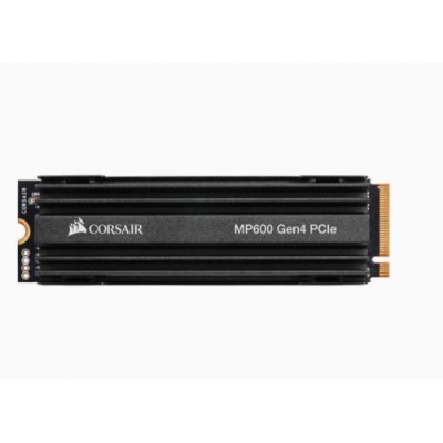 Corsair MP600 R2 NVMe SSD, PCIe 4.0 M.2 Typ 2280 - 1 TB