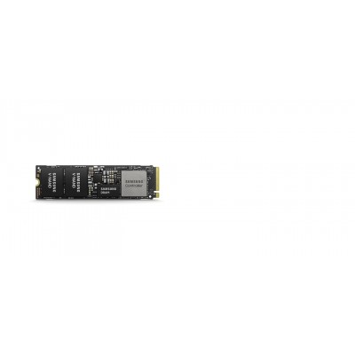 Samsung PM9A1 NVMe SSD, PCIe 4.0 M.2 Typ 2280, bulk - 256 GB