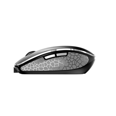 Mouse CHERRY MW 8C ADVANCED nero