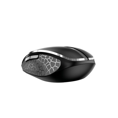 Mouse CHERRY MW 8C ADVANCED nero