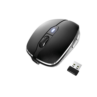 Mouse CHERRY MW 8C ADVANCED nero