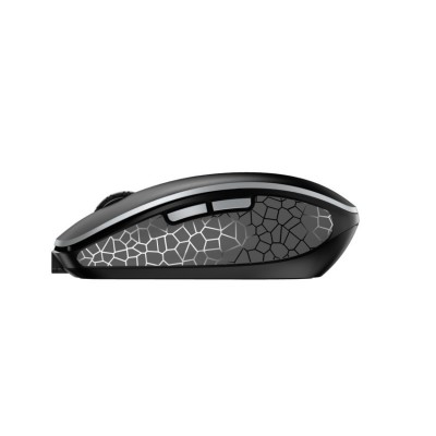 Mouse CHERRY MW 9100 nero