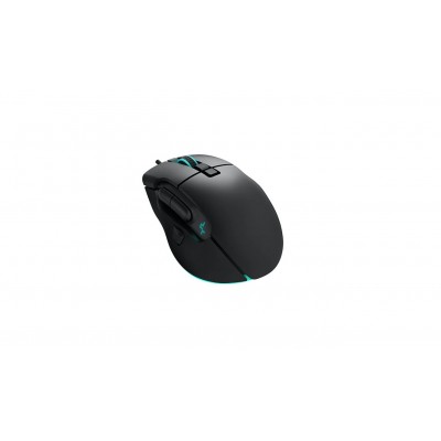 Mouse DeepCool MG350 nero