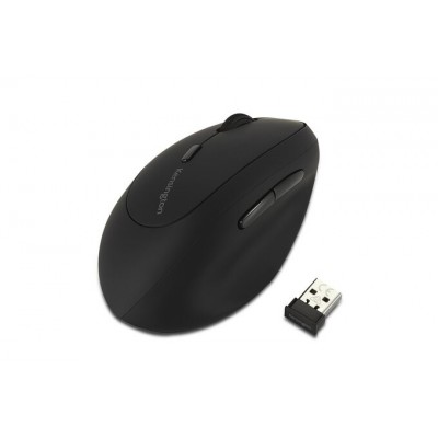 Mouse Kensington Pro Fit Ergo Wireless nero