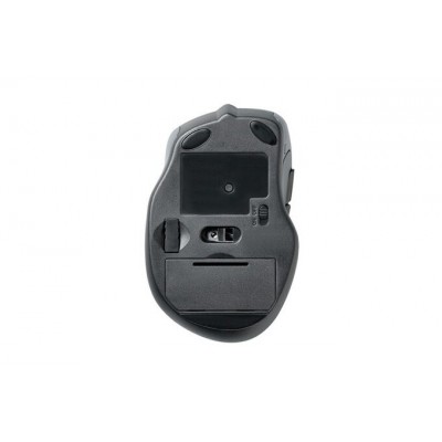 Mouse Kensington Pro Fit wireless mid-size blu