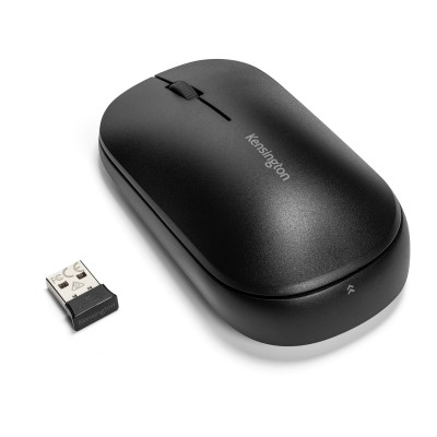 Mouse Kensington SureTrack nero