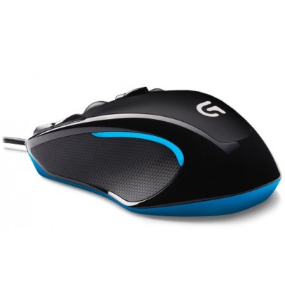 Mouse Logitech G300s Gaming