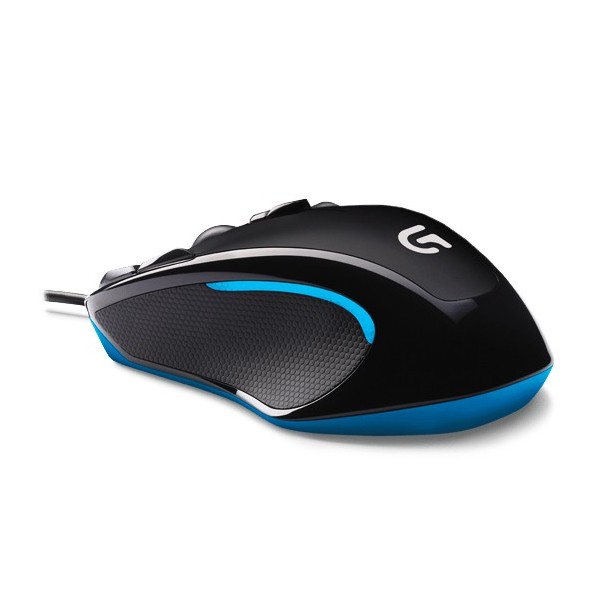 Mouse Logitech G300s Gaming