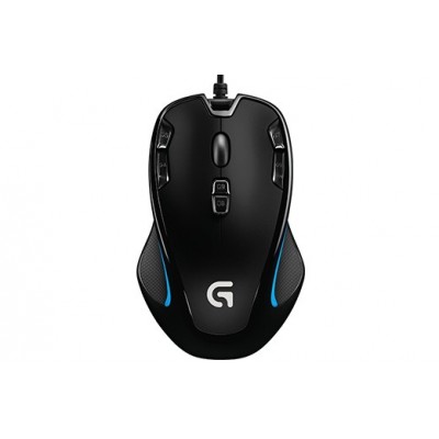 Mouse Logitech G300s Gaming